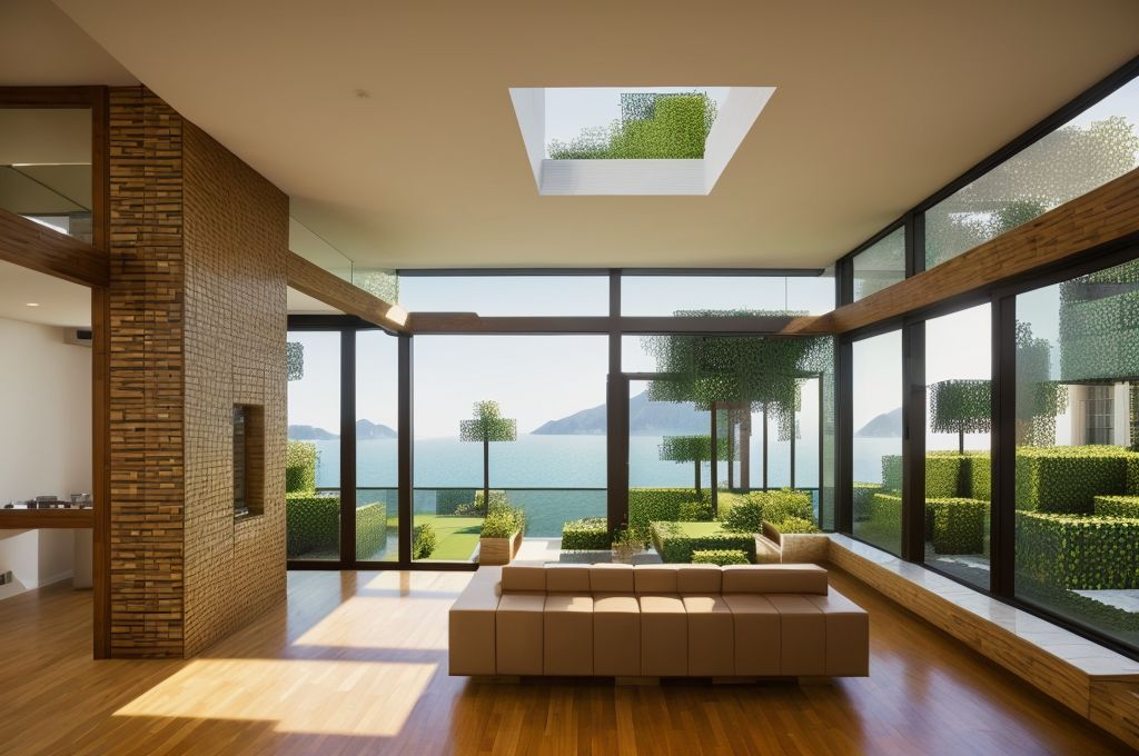 Minecraft Interior Design: Unleashing Creativity and Trending Hashags on TikTok