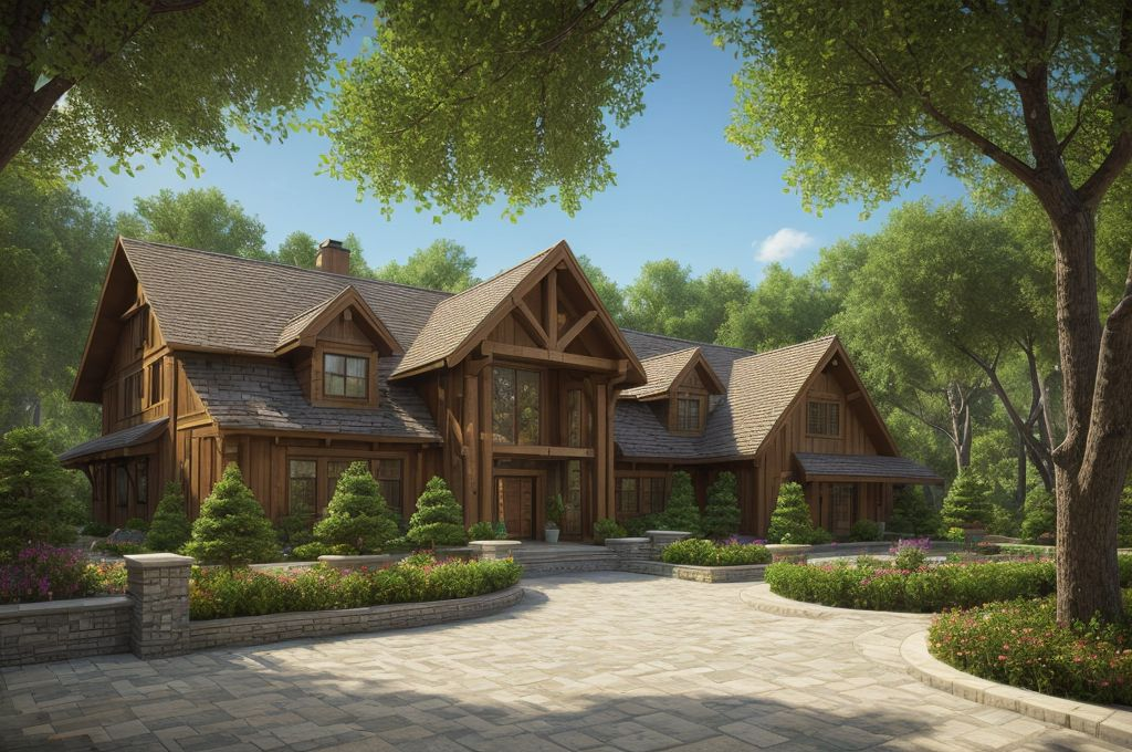 Exploring the Art of Minecraft: Interior Design, Architectural Styles, and the Balance of Aesthetics and Practicality