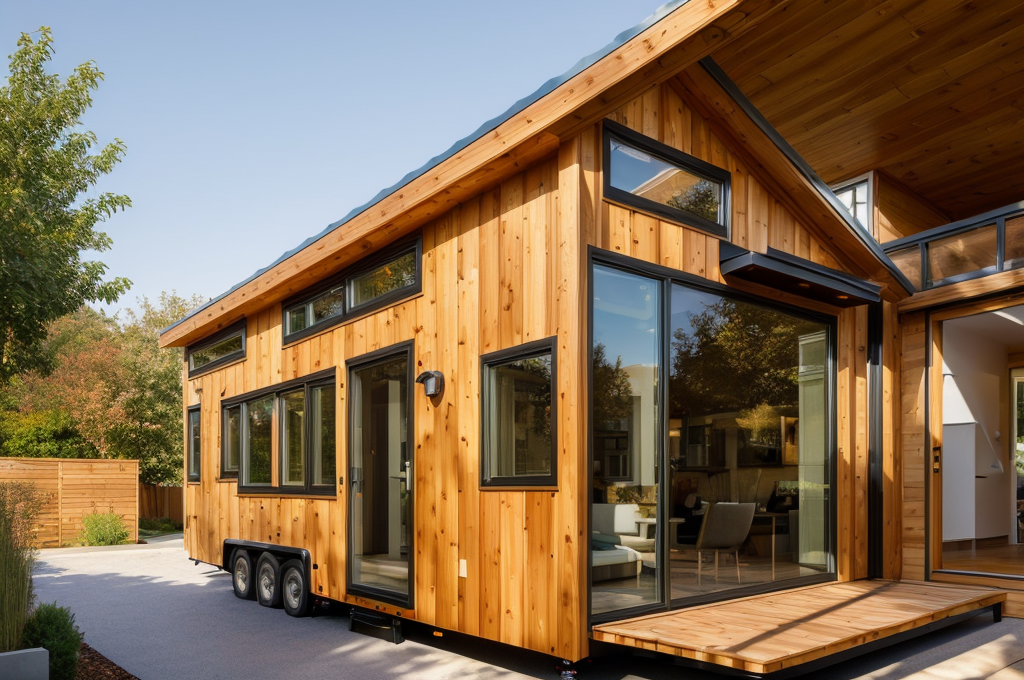Maximizing Small Spaces: Design Strategies and the Rising Popularity of Compact Homeownership