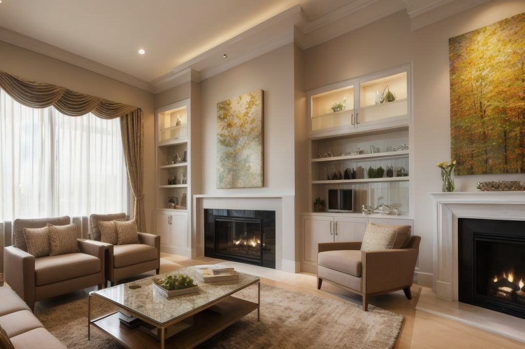 Understanding the Cost Breakdown of Interior Design Services