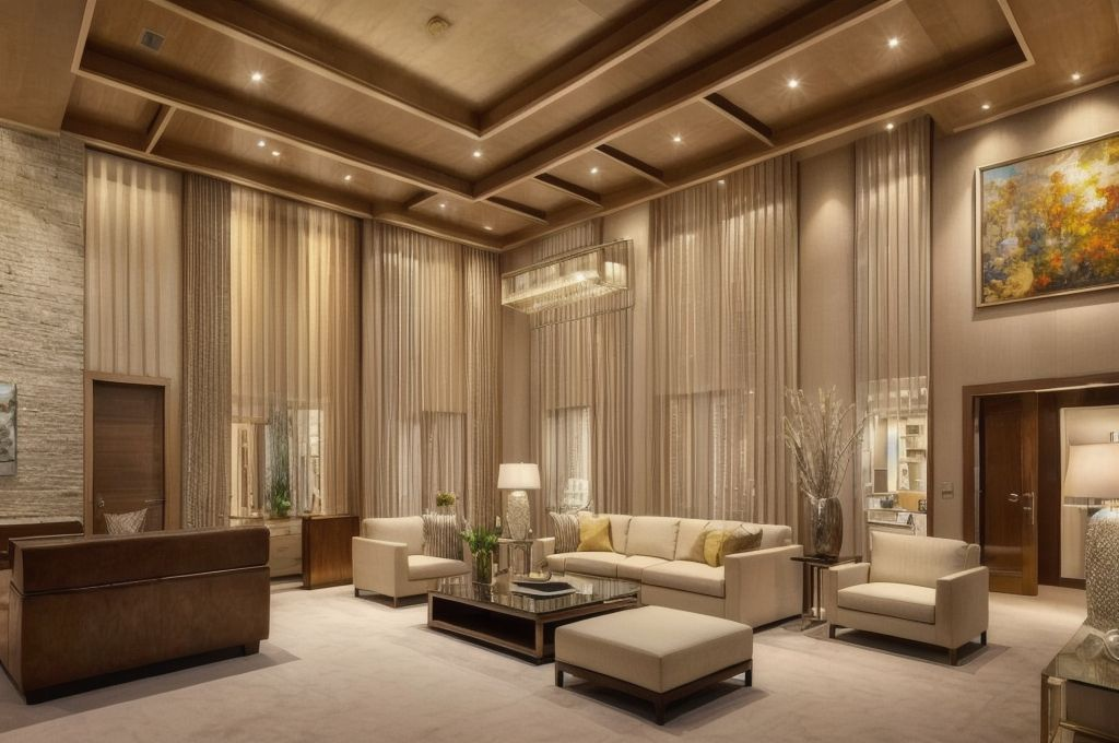 Understanding the Cost Breakdown of Interior Design Services