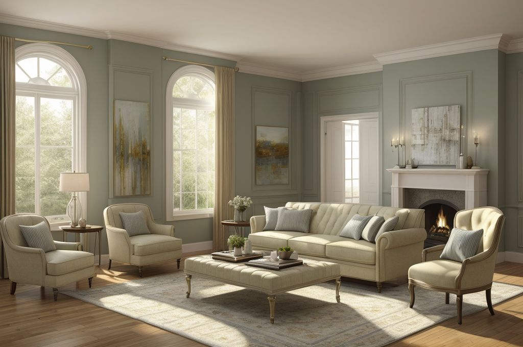 Understanding Pricing for Interior Design Services: Cost Breakdown and Influencing Factors