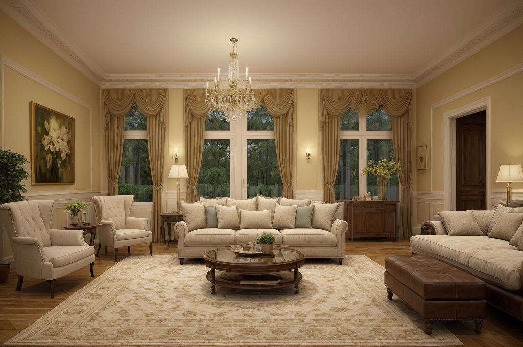 Understanding Pricing for Interior Design Services: Cost Breakdown and Influencing Factors