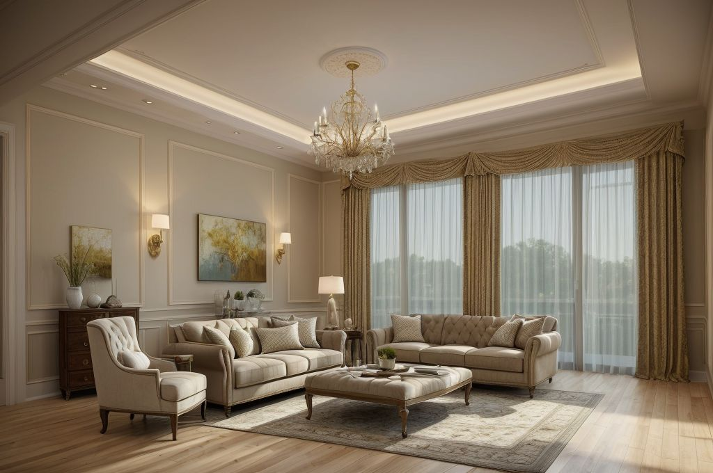 Understanding Pricing for Interior Design Services: Cost Breakdown and Influencing Factors
