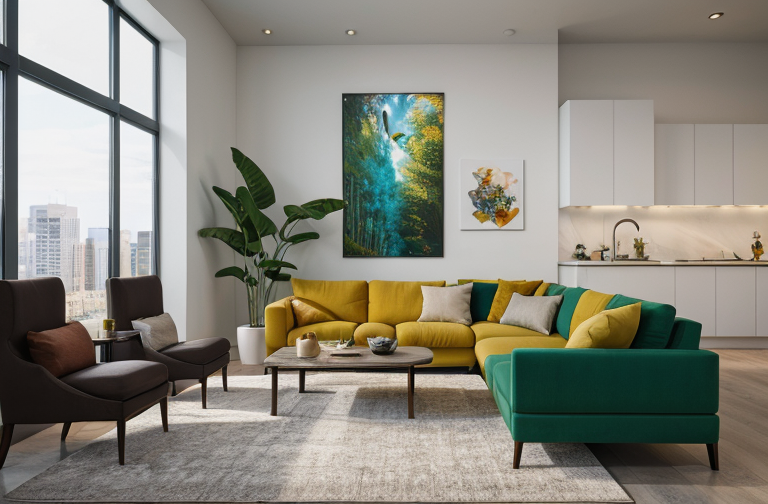Exploring the Key Elements of Modern Islamic Home Design