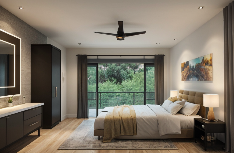 Exploring the Key Elements of Modern Islamic Home Design