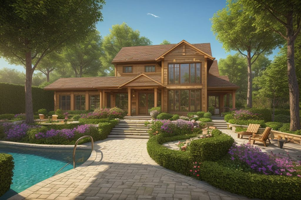 Unlocking Creativity in Minecraft: Exploring Interior Design and its Growing Community on TikTok