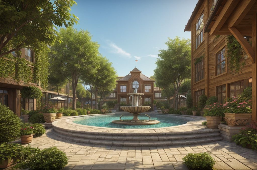 Unlocking Creativity in Minecraft: Exploring Interior Design and its Growing Community on TikTok