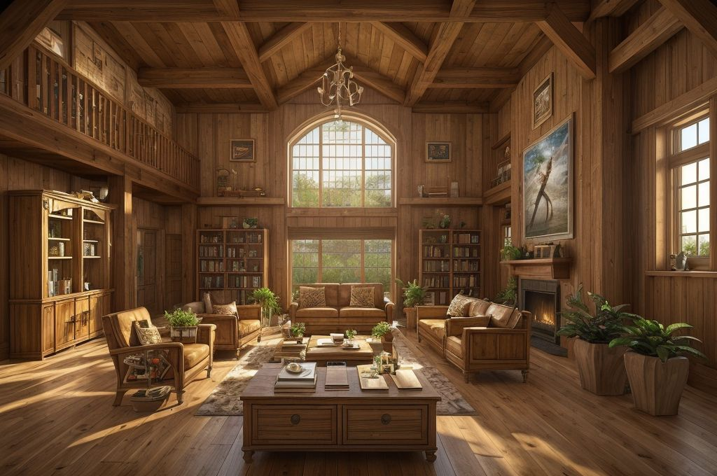 Unlocking Creativity in Minecraft: Exploring Interior Design and its Growing Community on TikTok