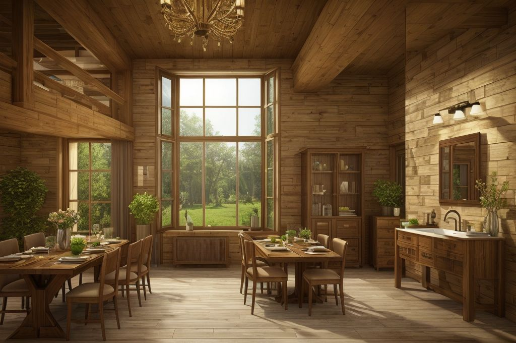 Unlocking Your Creativity: A Guide to Minecraft Interior Design Ideas