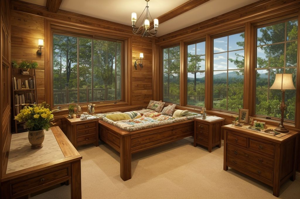 Unlocking Your Creativity: A Guide to Minecraft Interior Design Ideas