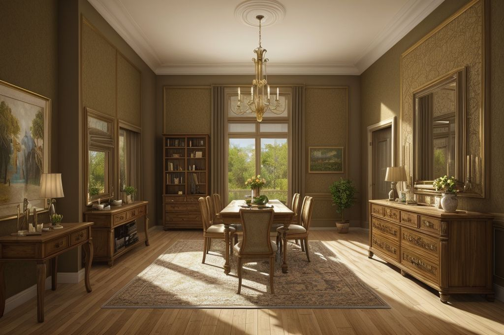 Unlocking Your Creativity: A Guide to Minecraft Interior Design Ideas