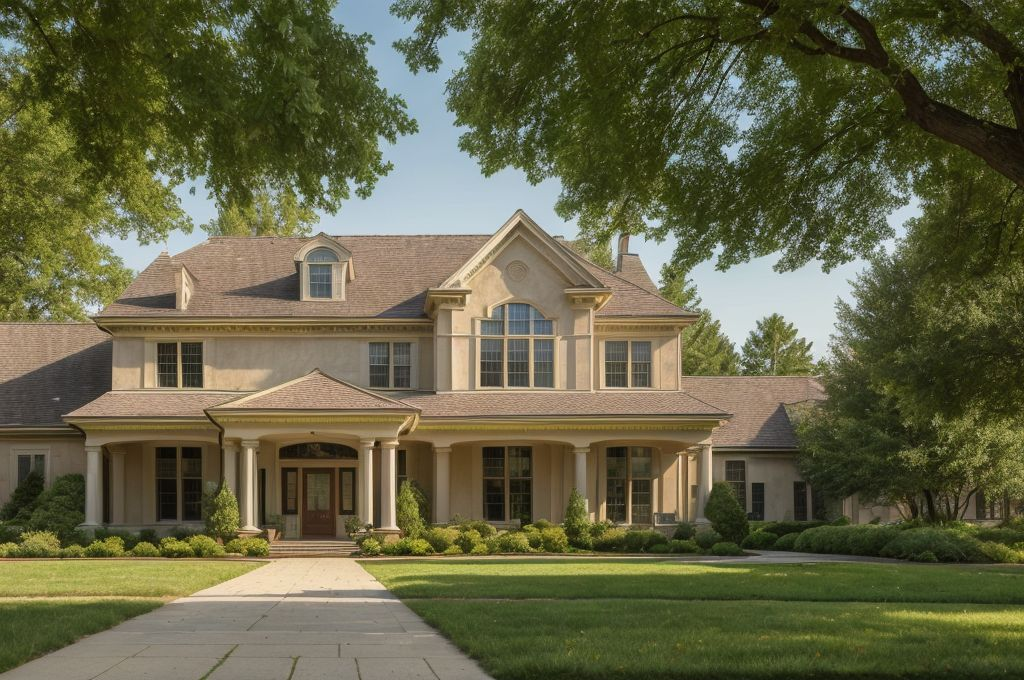 Exploring the Charm of Italianate Architecture: From Historic Villas to the Southard House