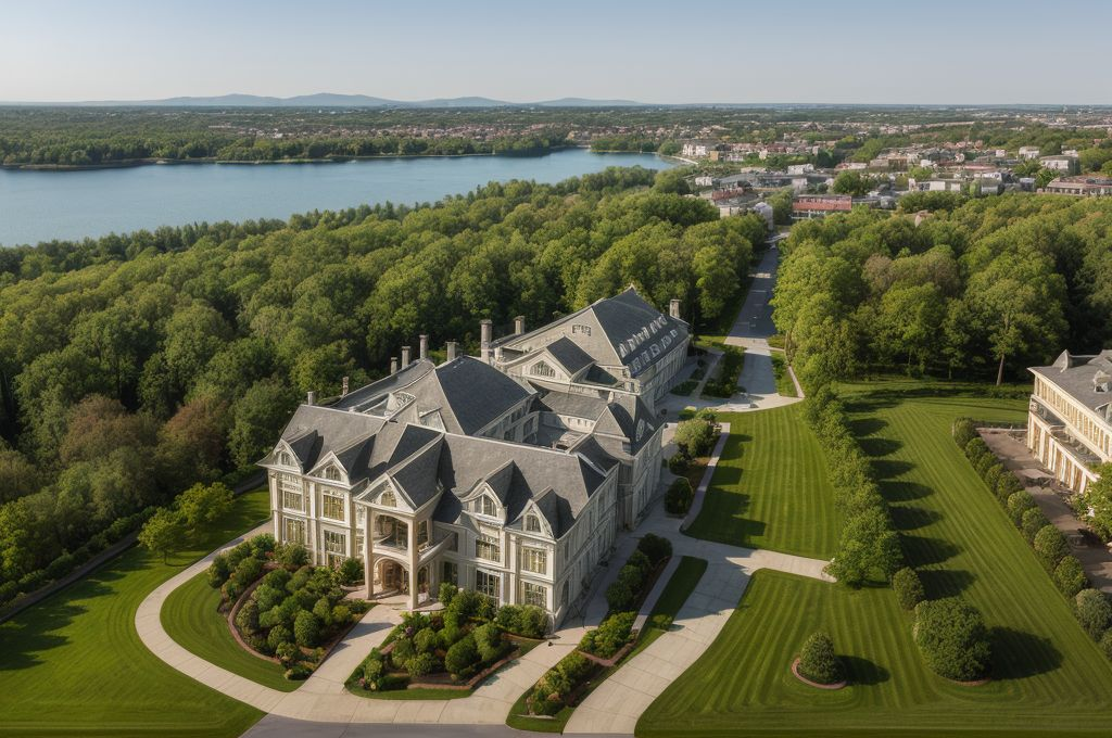Exploring the Charm of Italianate Architecture: From Historic Villas to the Southard House