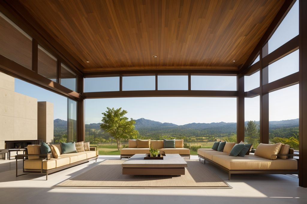 Transforming Spaces: The Impact and Success of Architectural & Interior Design Services