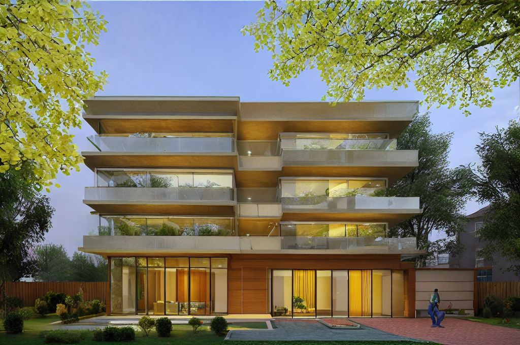 Exploring 1150 Sq Ft House Plans: Indian Designs, Vastu Principles, and Modern Aesthetics