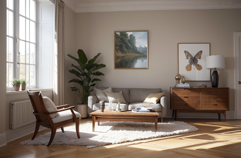 Exploring Compact Living: Style, Functionality, and Innovation in Small Spaces