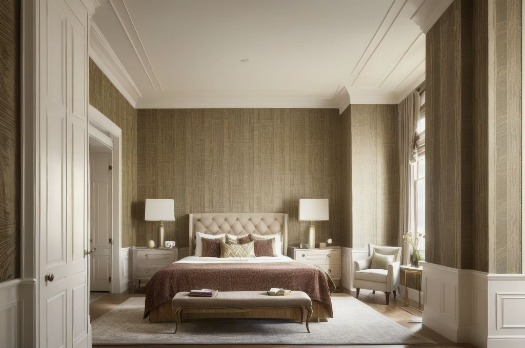 Exploring Innovative Interior Design Trends and Support Services: A Review