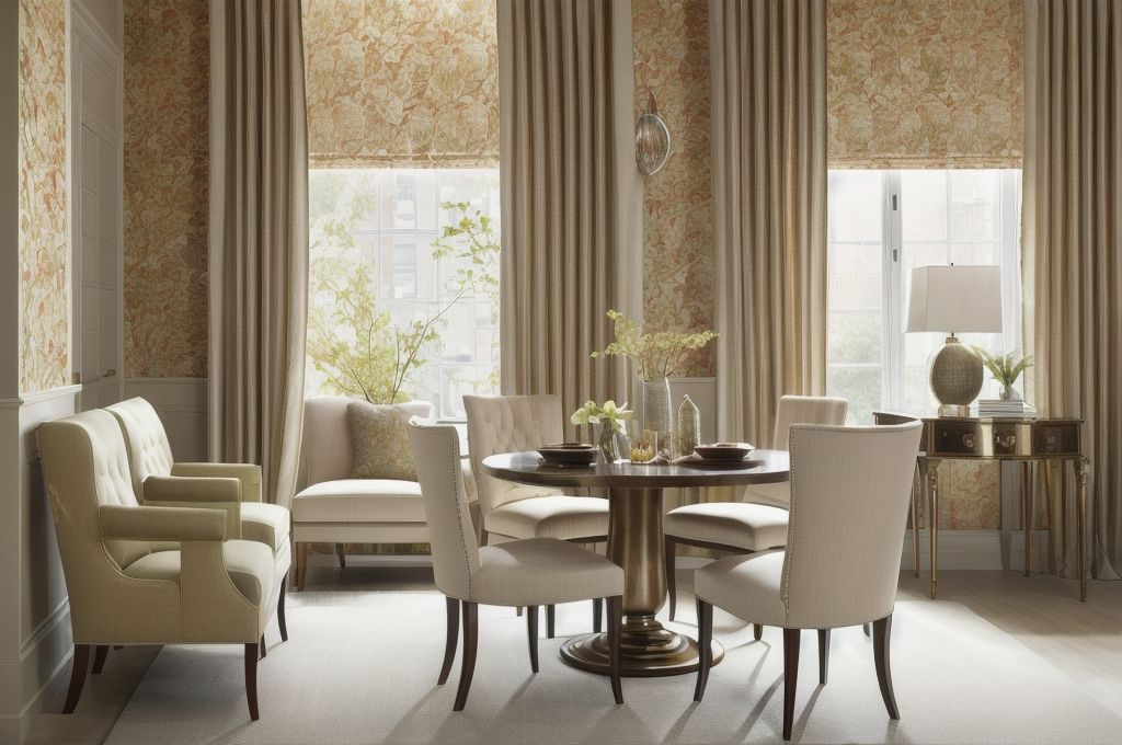 Exploring Innovative Interior Design Trends and Support Services: A Review