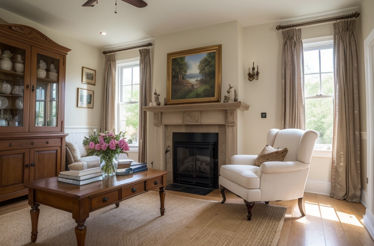 Maximizing Space and Functionality: The Art of Loft and Second-Floor Designs
