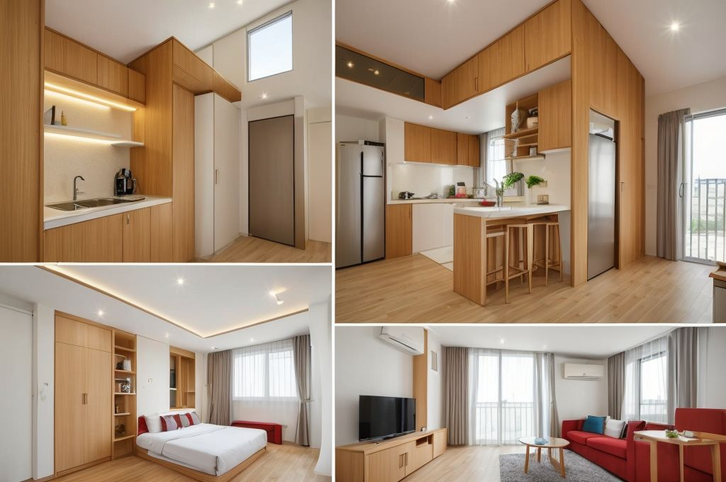 Designing and Buying a Compact 40 sqm Home: Features, Considerations and Pricing