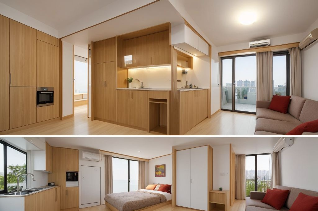 Designing and Buying a Compact 40 sqm Home: Features, Considerations and Pricing