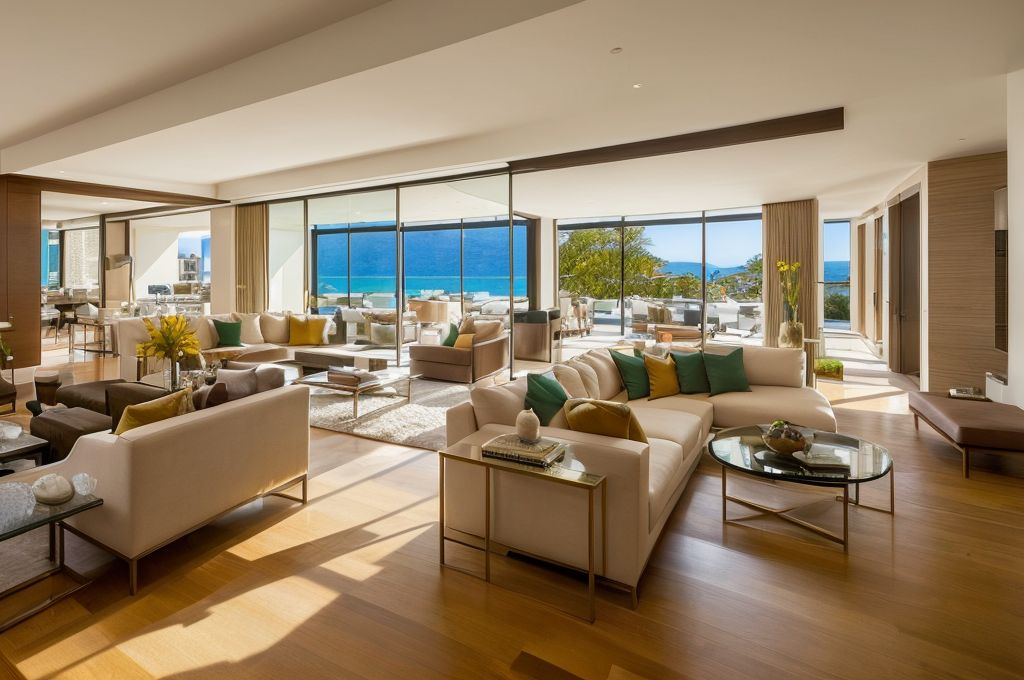 Inside Jennifer Aniston's Real Estate Portfolio and Passion for Interior Design