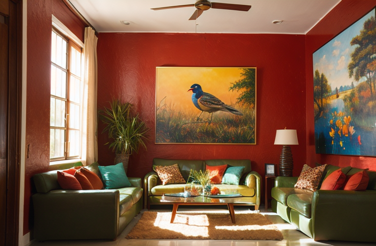 Ten Guiding Principles for Designing a Loft or Second Floor in Your Home