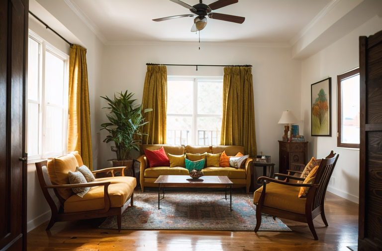 Ten Guiding Principles for Designing a Loft or Second Floor in Your Home