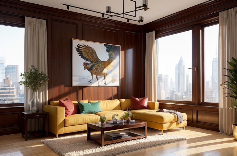 Ten Guiding Principles for Designing a Loft or Second Floor in Your Home