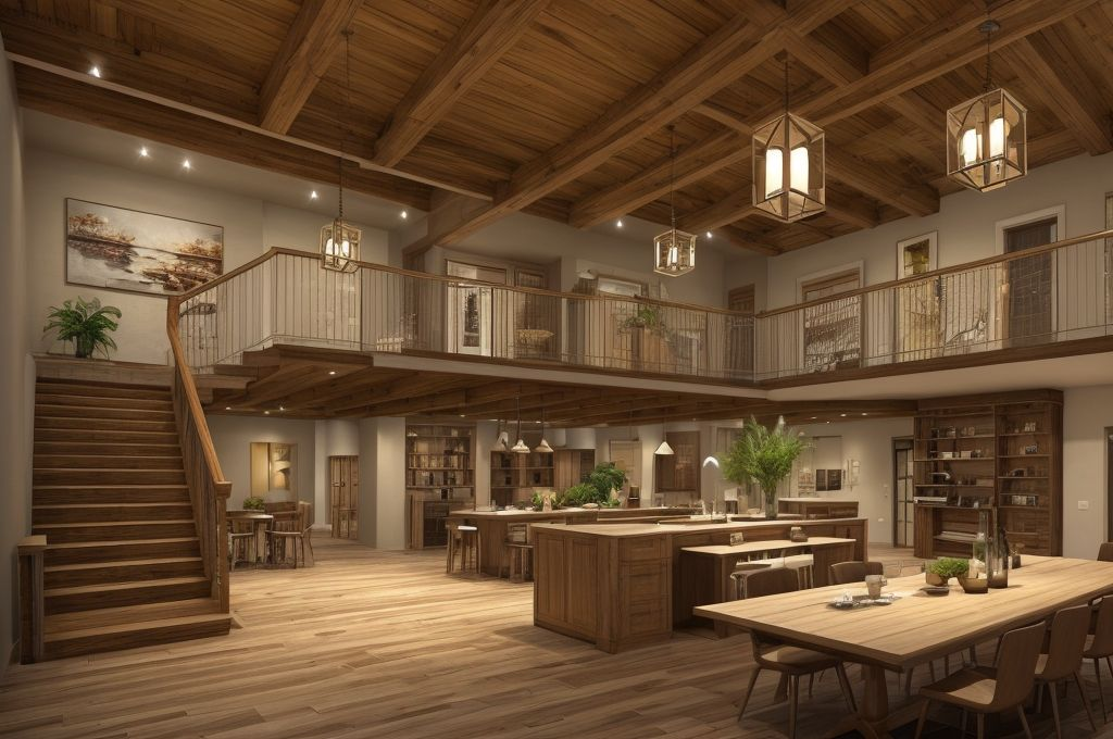 Exploring the Impact and Utility of Interior Design Software: From CAD Programs to Virtual Showrooms