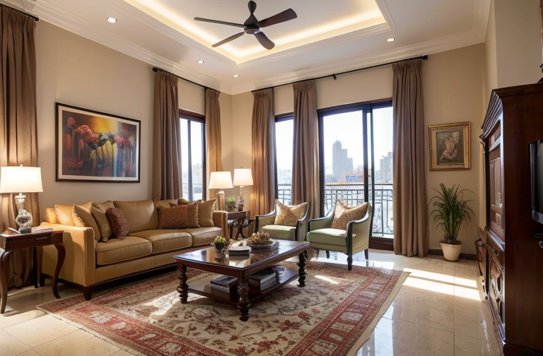 Taking Advantage of Online 3D Interior Design Software: Features, Benefits, and Community Interaction