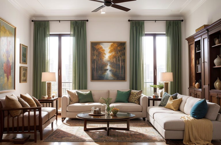 Taking Advantage of Online 3D Interior Design Software: Features, Benefits, and Community Interaction