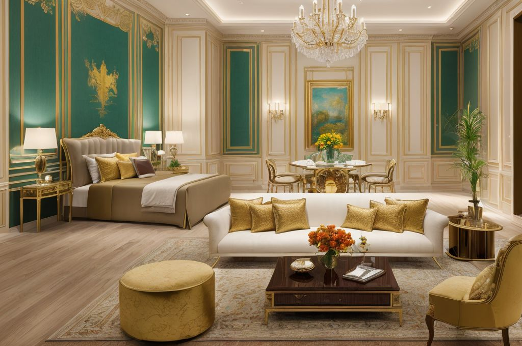 Exploring the World of Interior Design: Expertise, Costs, and Making the Right Choice