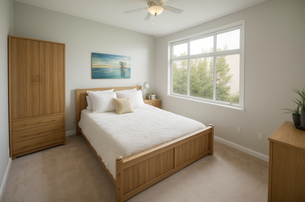 Maximizing the Appeal of Small Spaces: Tips and Trends in Small Room Design
