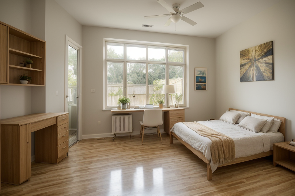 Maximizing the Appeal of Small Spaces: Tips and Trends in Small Room Design