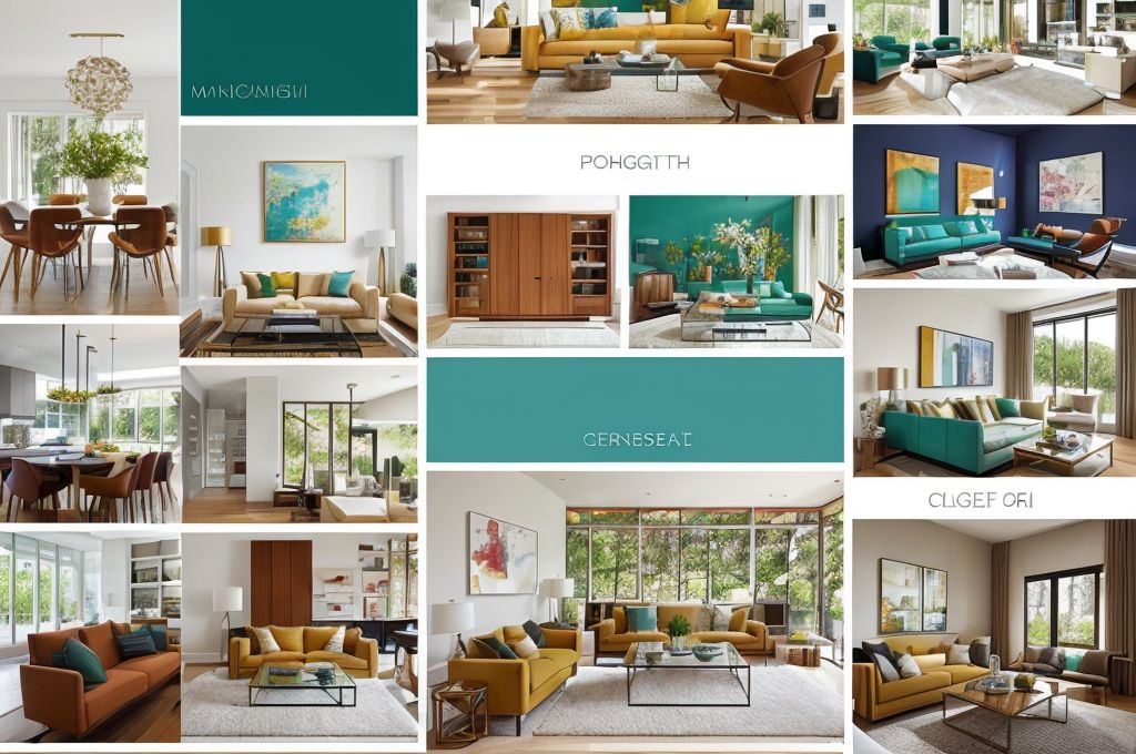 Digital Platforms & Design Tips for Personalized Home Interiors: A Comprehensive Guide