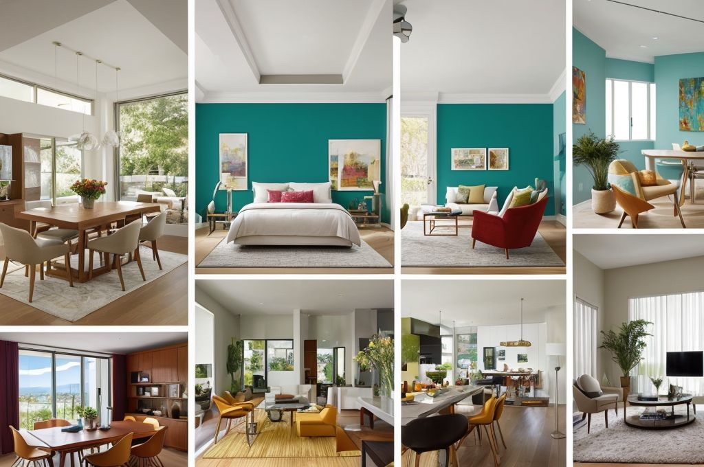 Digital Platforms & Design Tips for Personalized Home Interiors: A Comprehensive Guide