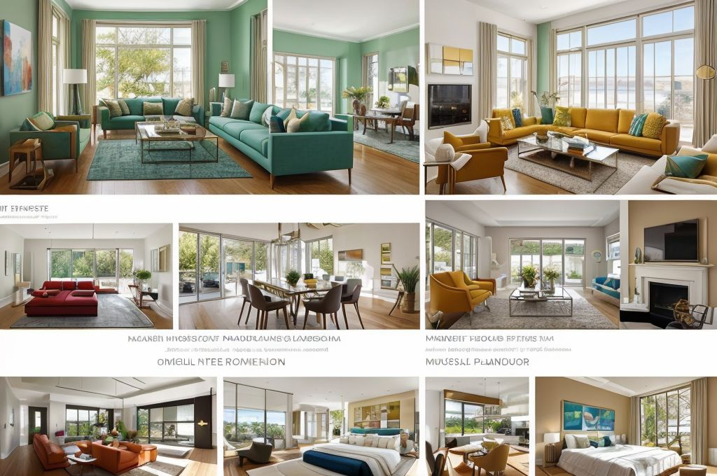 Digital Platforms & Design Tips for Personalized Home Interiors: A Comprehensive Guide