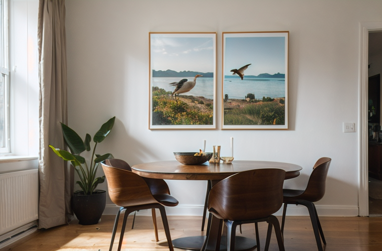 Exploring the Features and Benefits of 3D Home Design Applications: A Closer Look at Modern Interior Design Tools