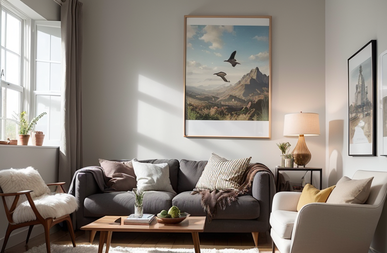 Exploring the Features and Benefits of 3D Home Design Applications: A Closer Look at Modern Interior Design Tools