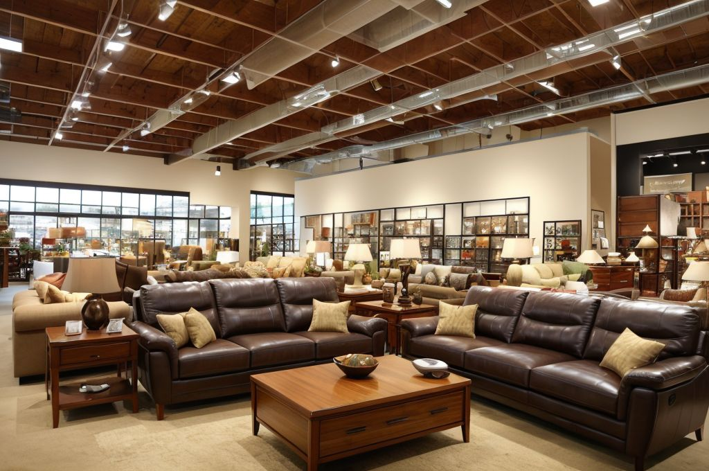 Exploring Furniture Stores in Des Moines: From Listings to Interior Design Consultations